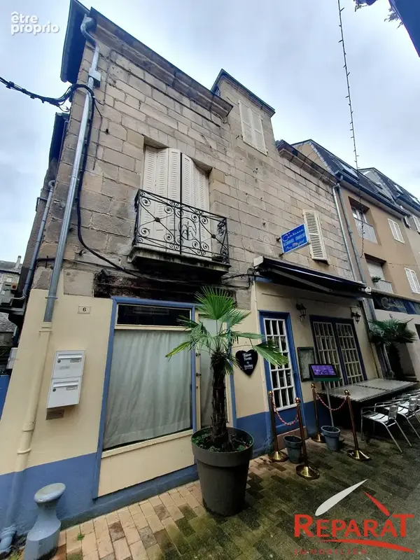Appartement 270 m² à Brive-La-Gaillarde  - photo 1