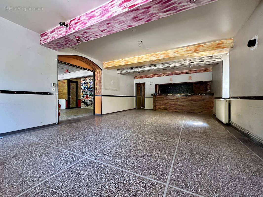 Maison à VERDUN-SUR-LE-DOUBS