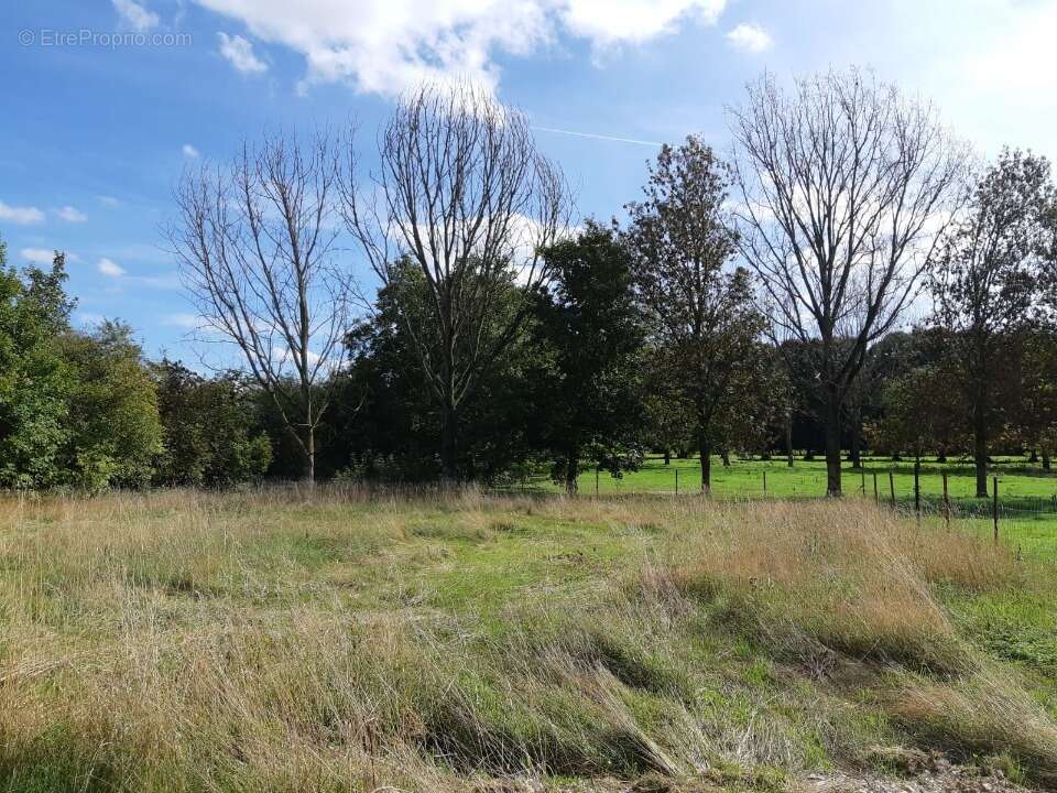 Terrain à GIVENCHY-EN-GOHELLE