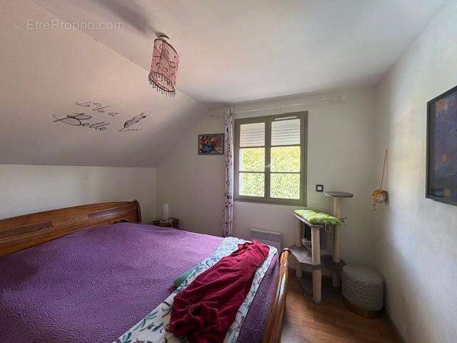 Maison à ROU-MARSON