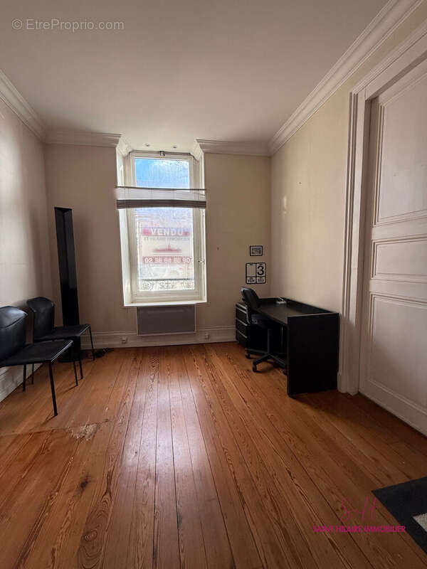 Appartement à ORLEANS