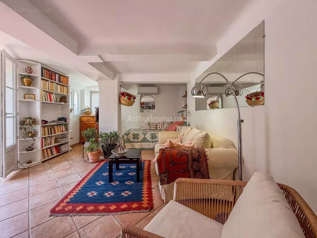 Maison à DRAGUIGNAN