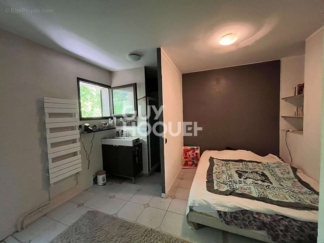 Maison à MALESHERBES