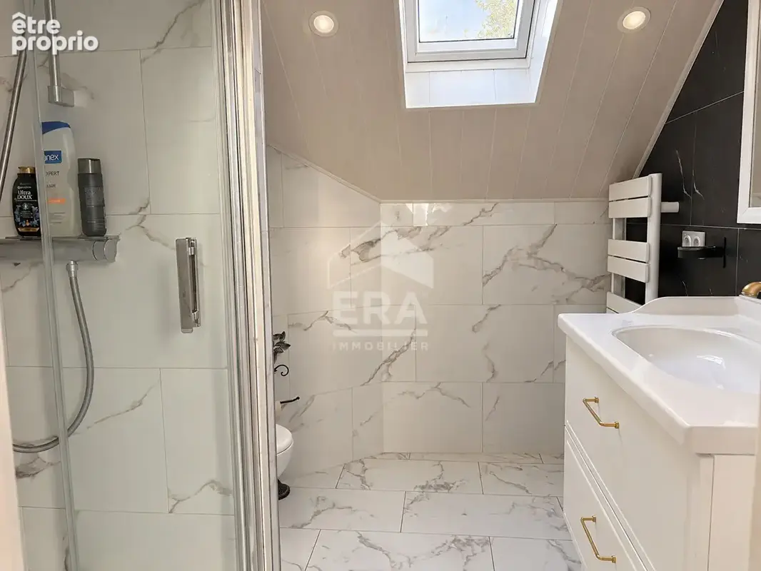 Maison 130m² à saintry-sur-seine - photo 13
