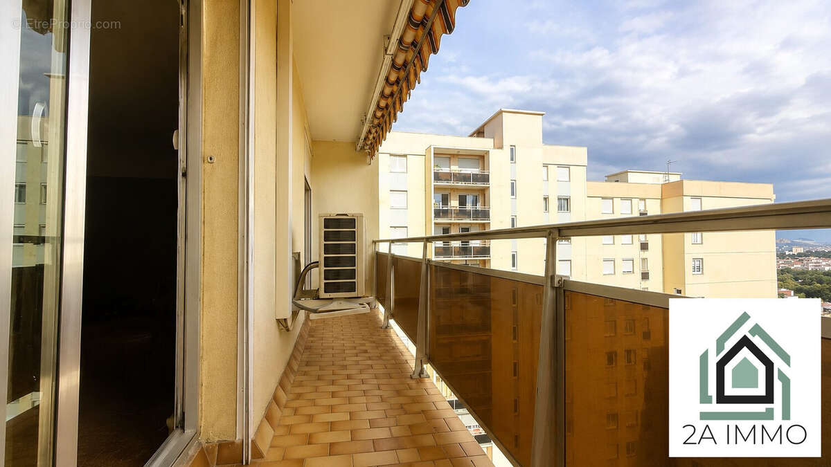 Appartement 76 m² à Clermont-Ferrand  - photo 4