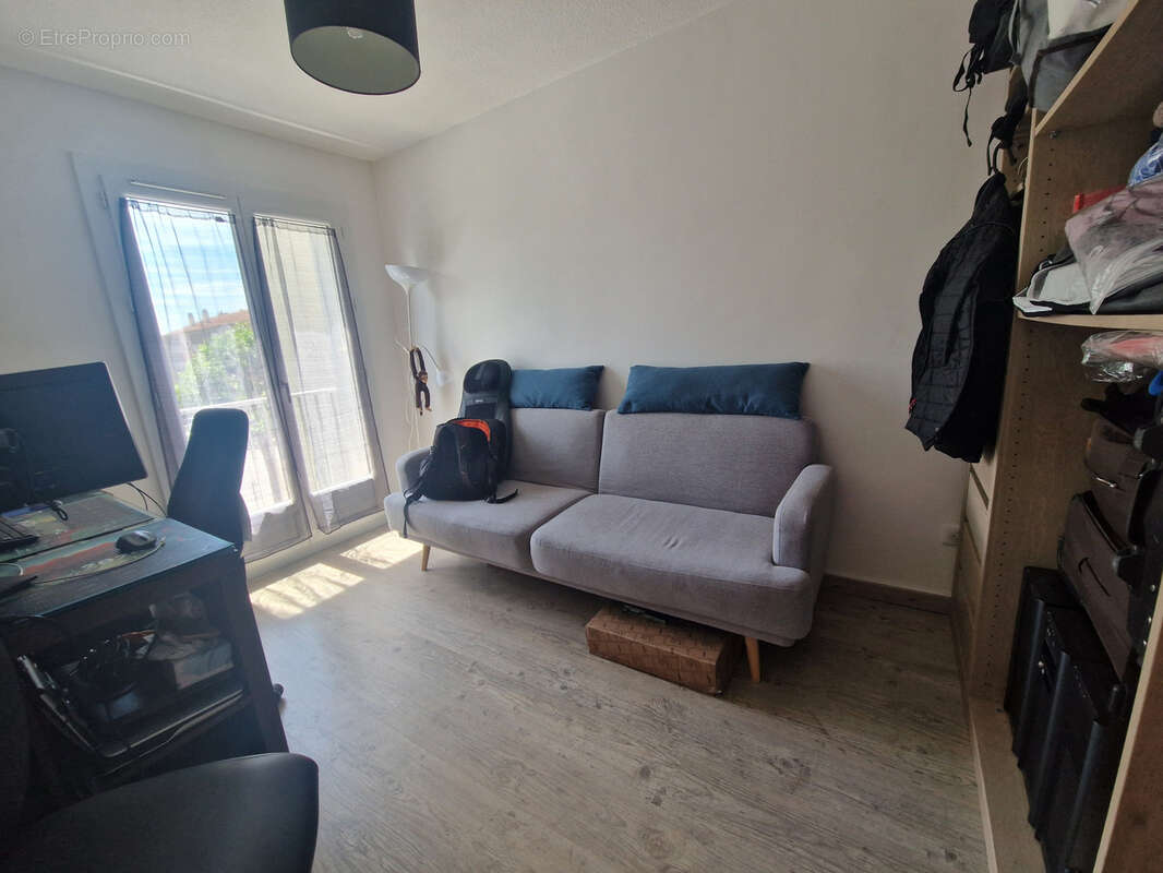 Appartement à VALENCE