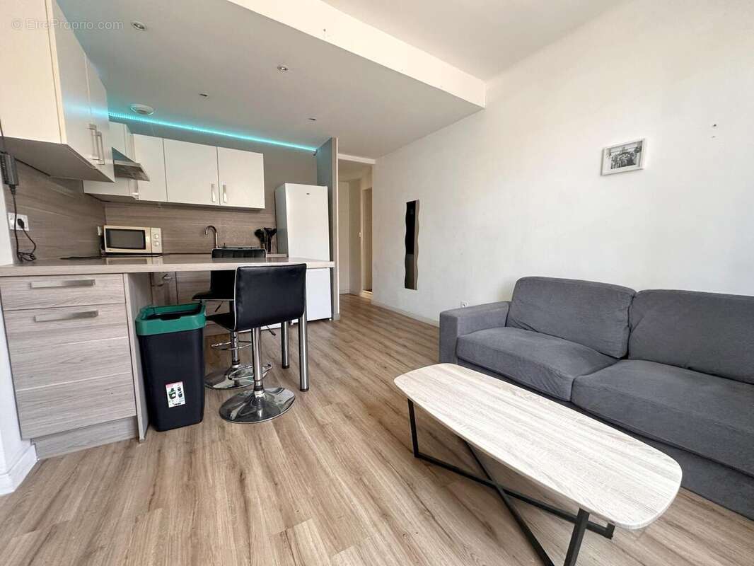 Photo 2 - Appartement à SORGUES