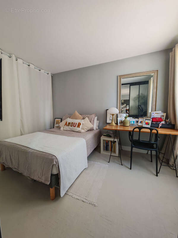 Appartement 62 m² à Fontenay-Sous-Bois  - photo 7