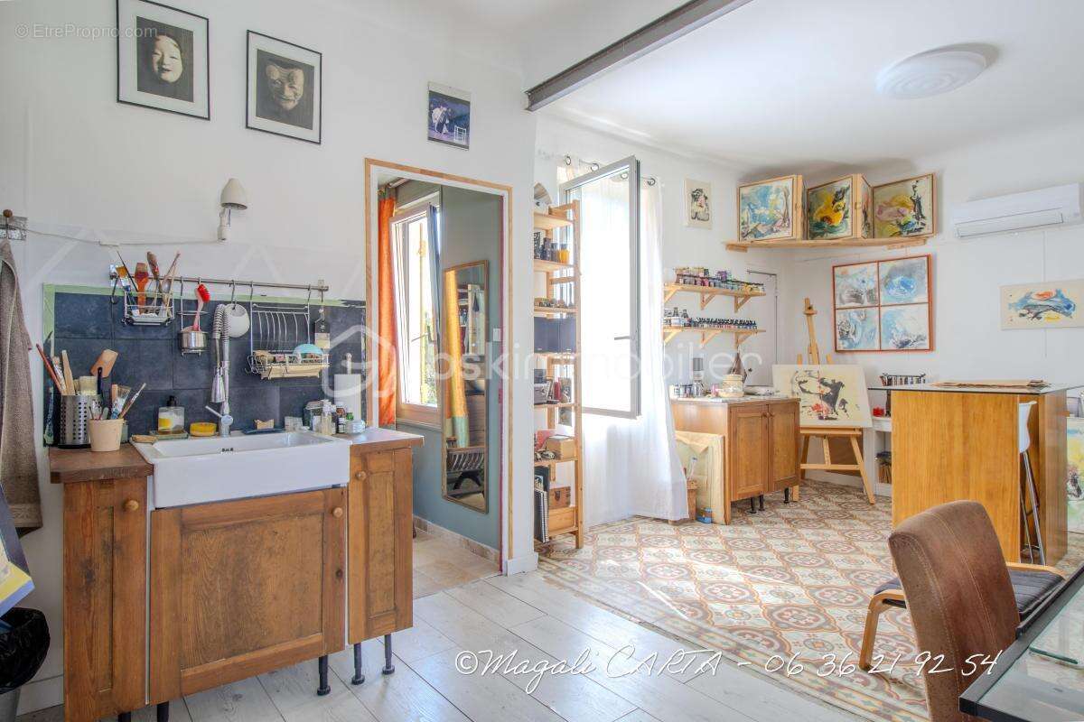 Maison Atypique SIBLAS - photo 16