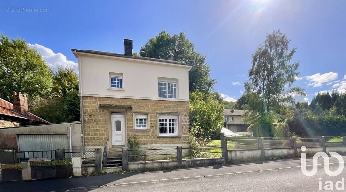 Photo 1 - Maison à NEUFMANIL