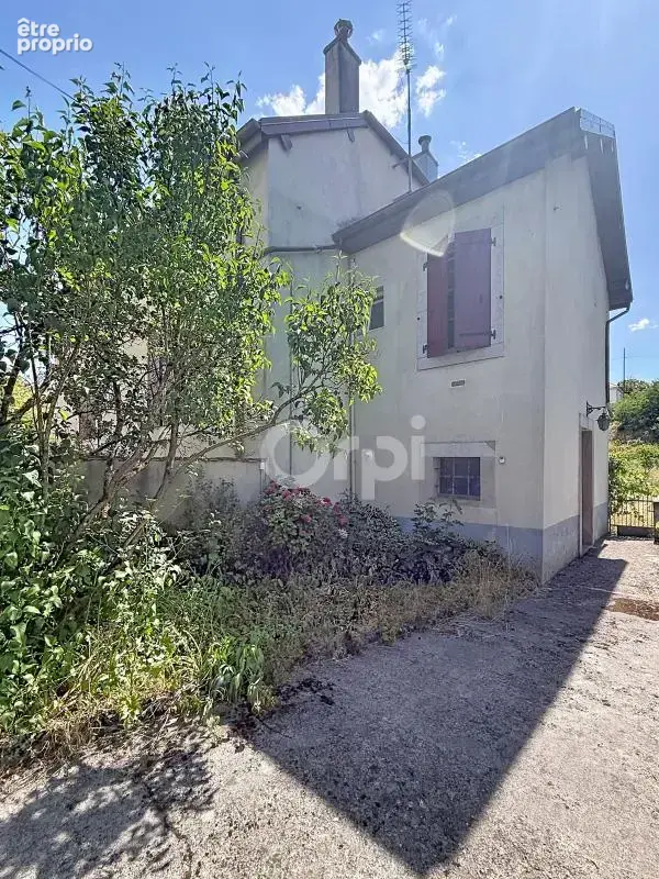 Maison À Vendre - photo 11