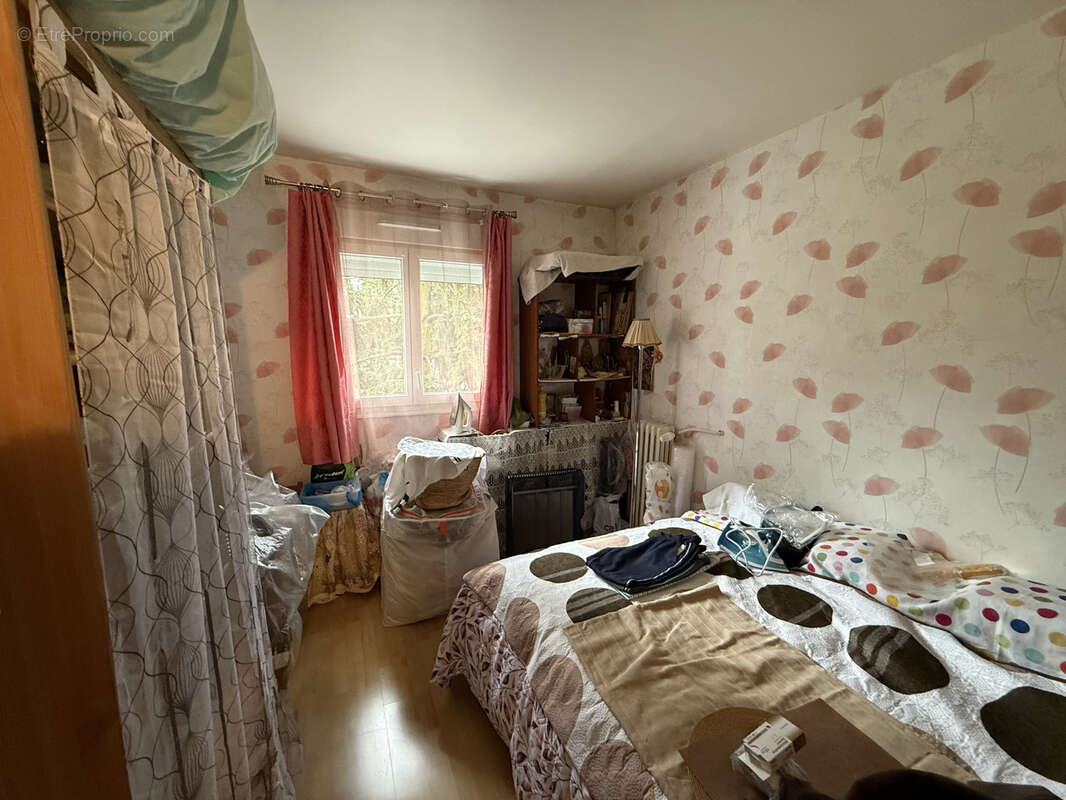 Appartement à VILLEPINTE