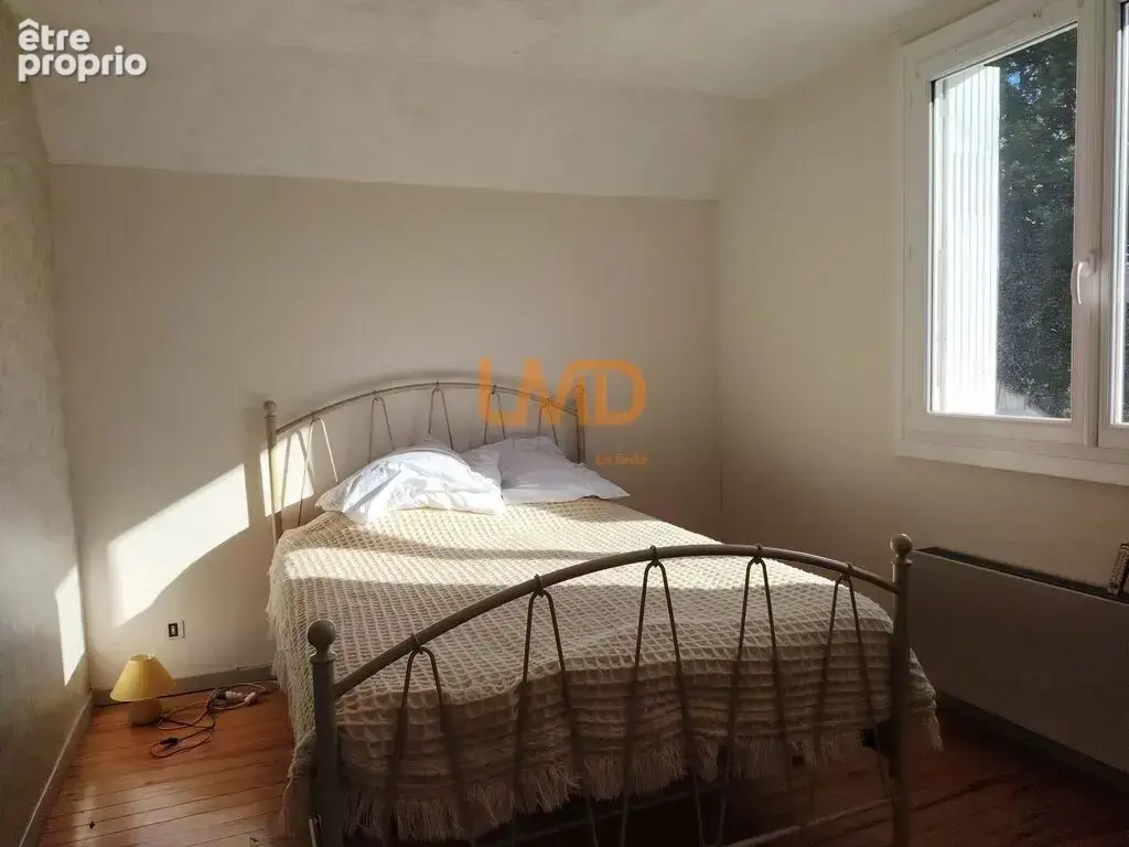 Maison 4 chambres + dépendance - photo 9