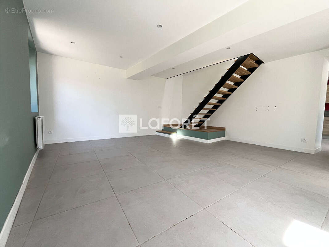 Maison à 5min de MOUY 4 pièce(s) 84 m2 - photo 3