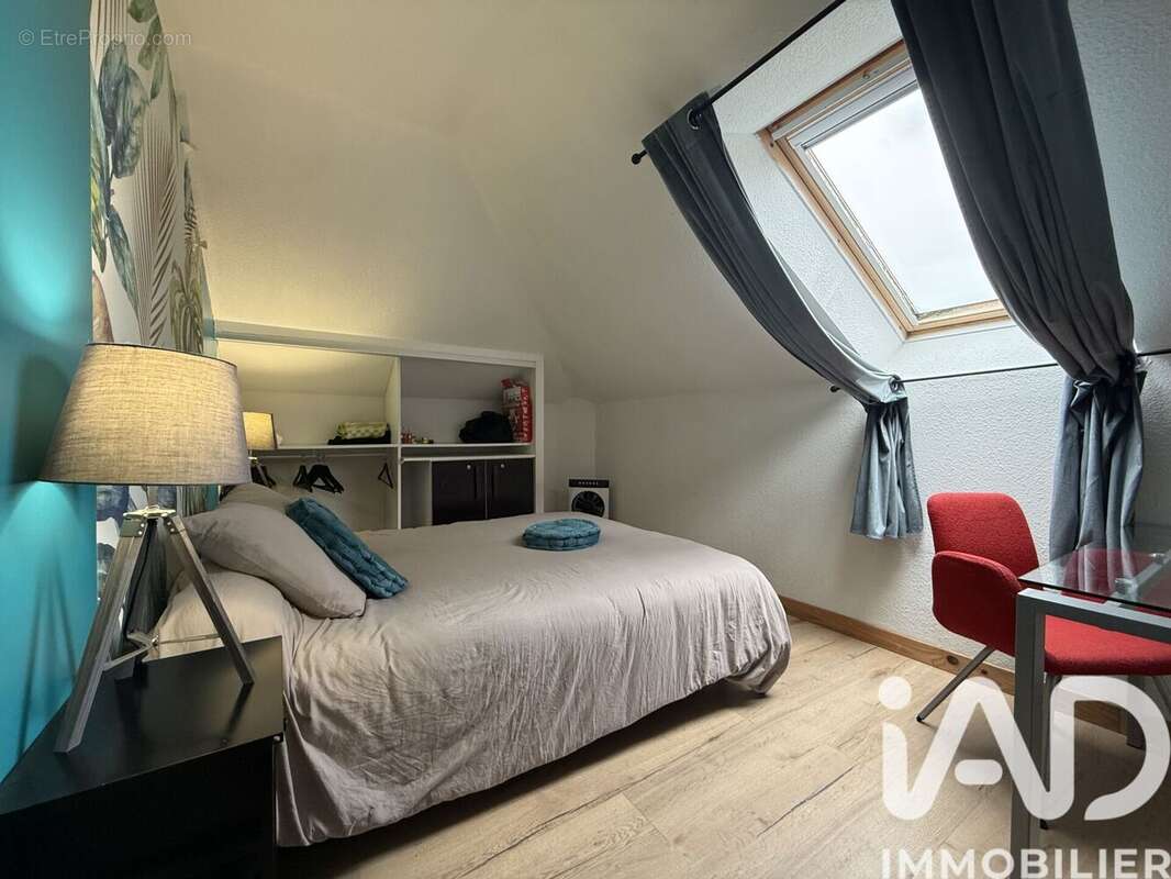 Photo 8 - Maison à LOCMINE