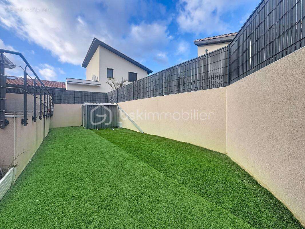 Maison à BOMPAS