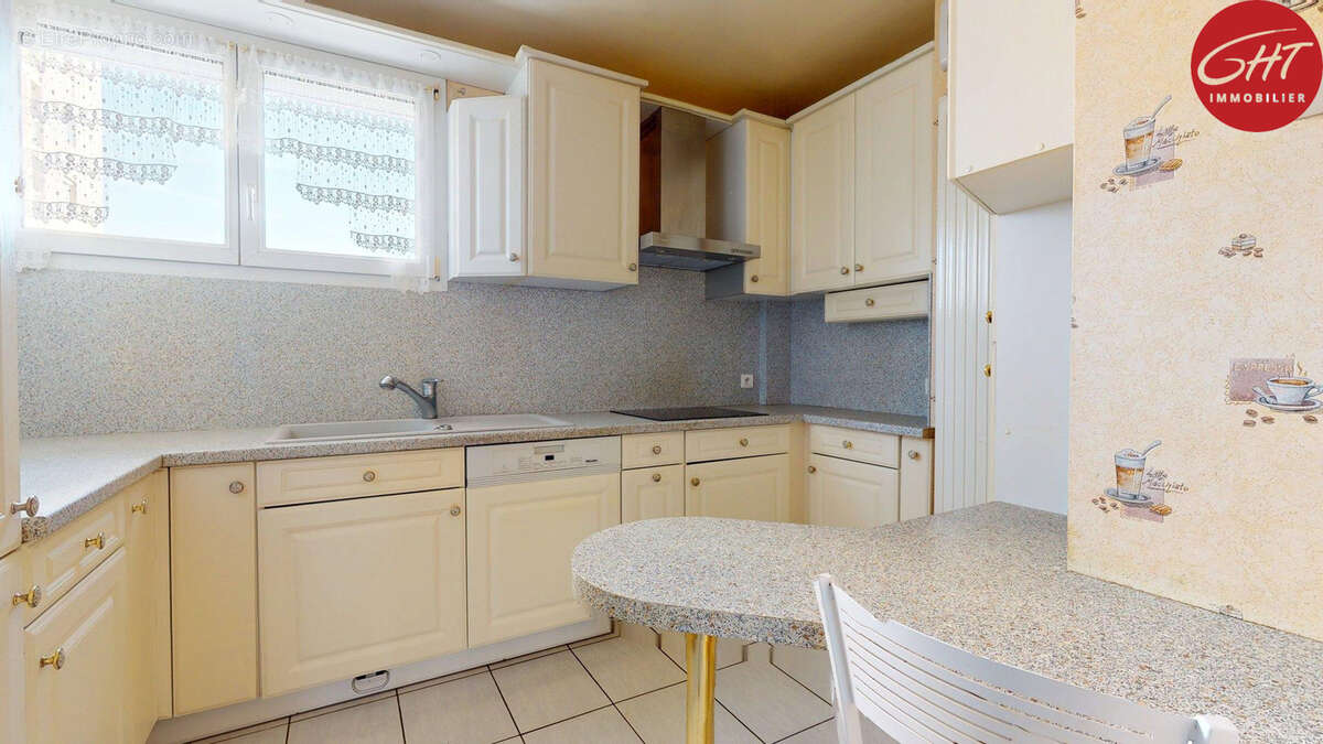 Appartement à BESANCON