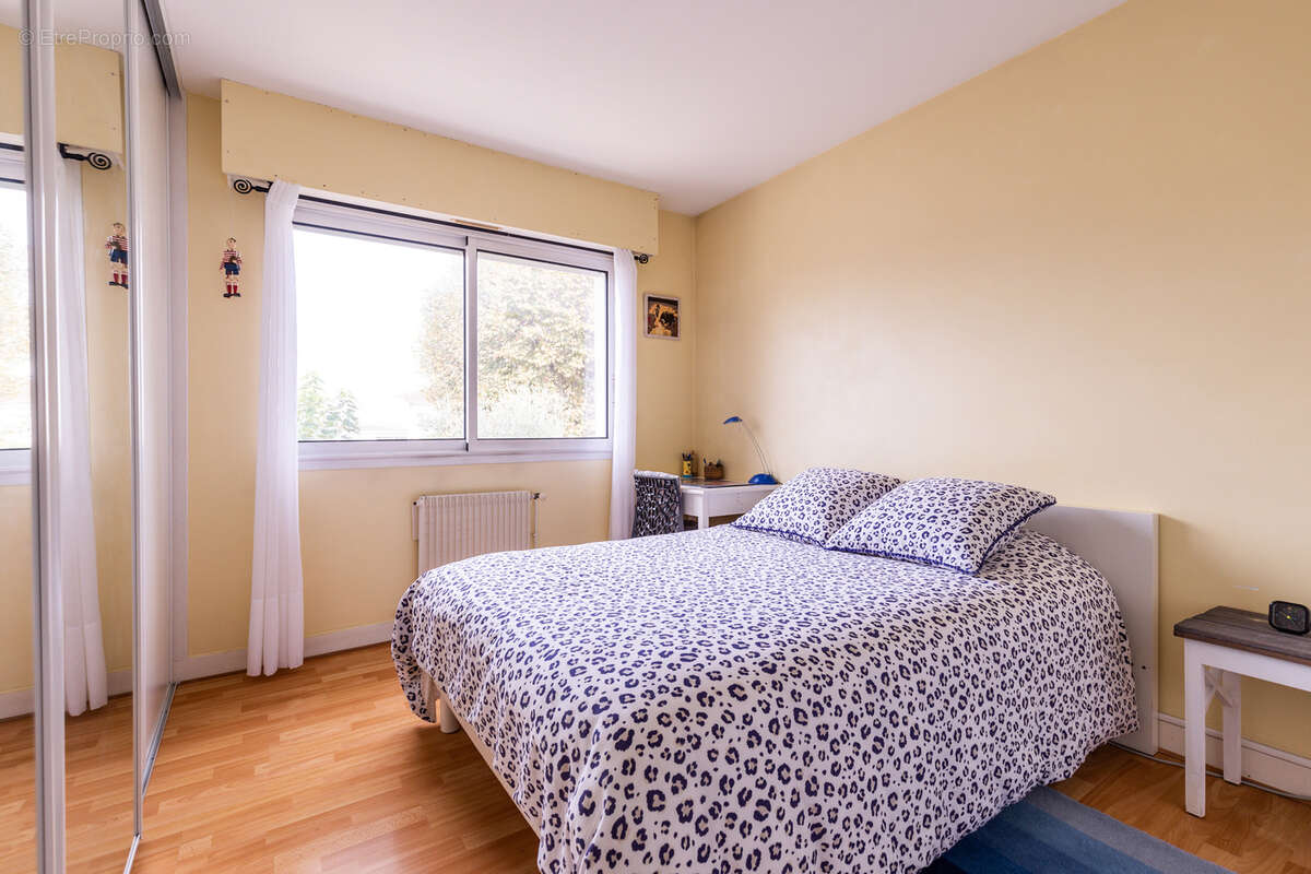 Maison à LE BOUSCAT