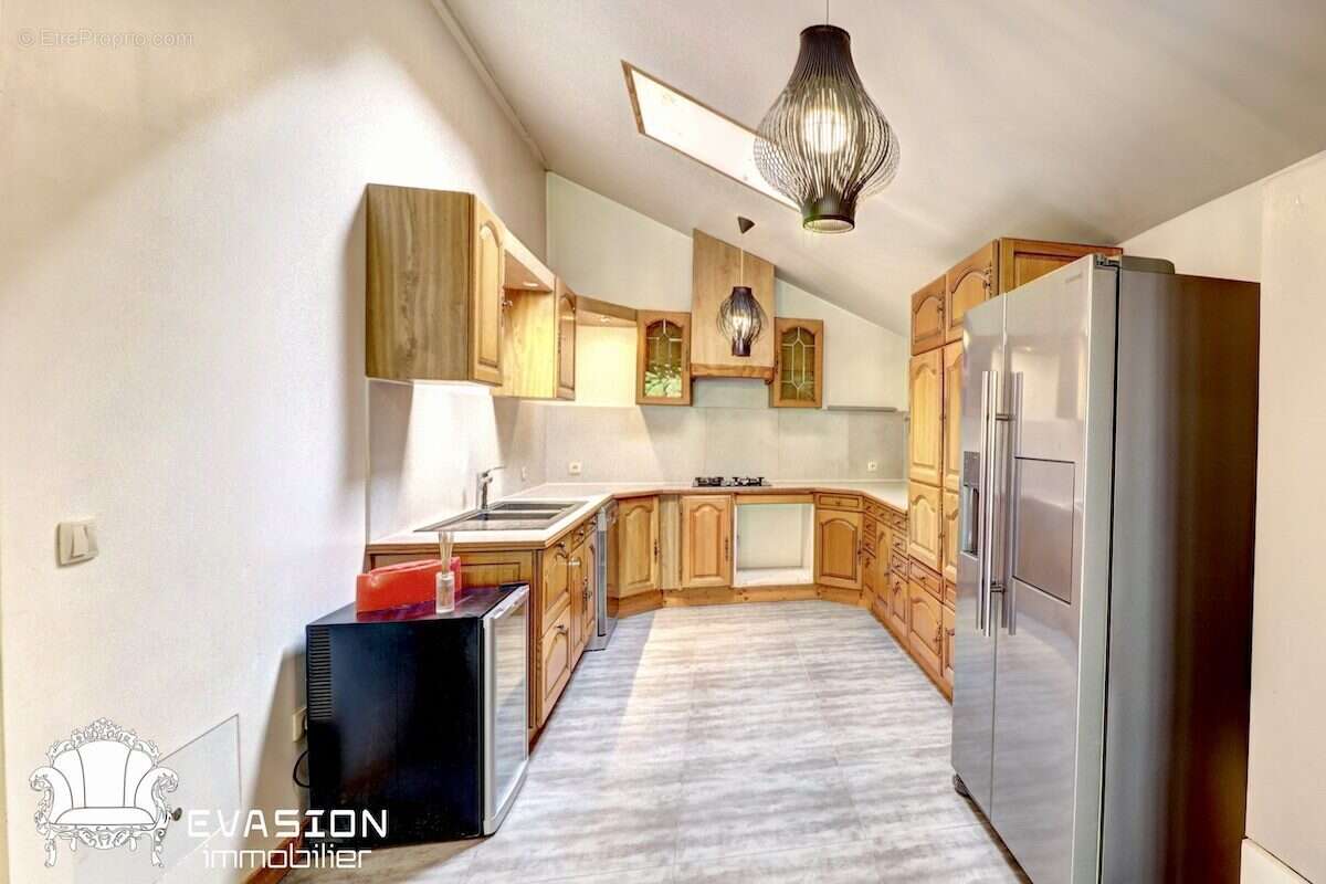 Appartement à MAGLAND