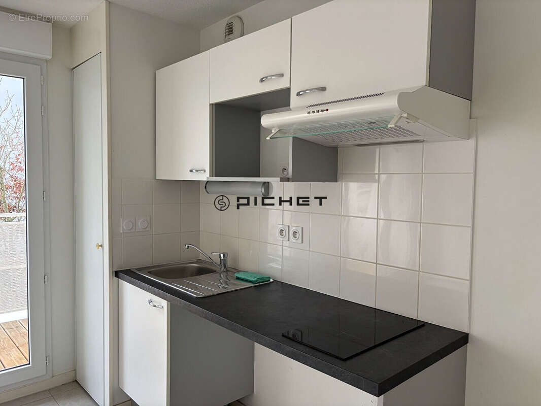 Appartement à THOUARE-SUR-LOIRE