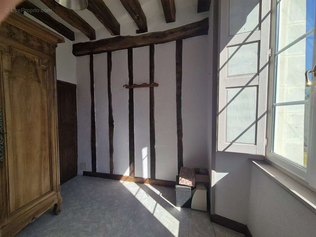 Maison à LOIGNE-SUR-MAYENNE