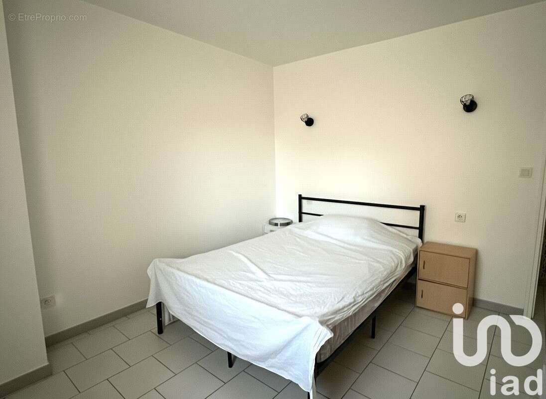 Photo 6 - Maison à SAINT-NAZAIRE