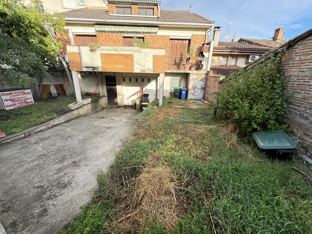 Appartement à CUGNAUX