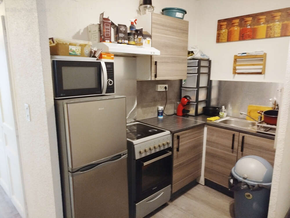Appartement à ALBERTVILLE