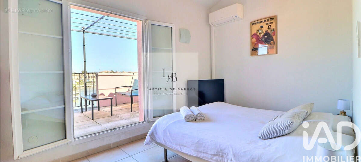 Photo 9 - Maison à AIGUES-MORTES