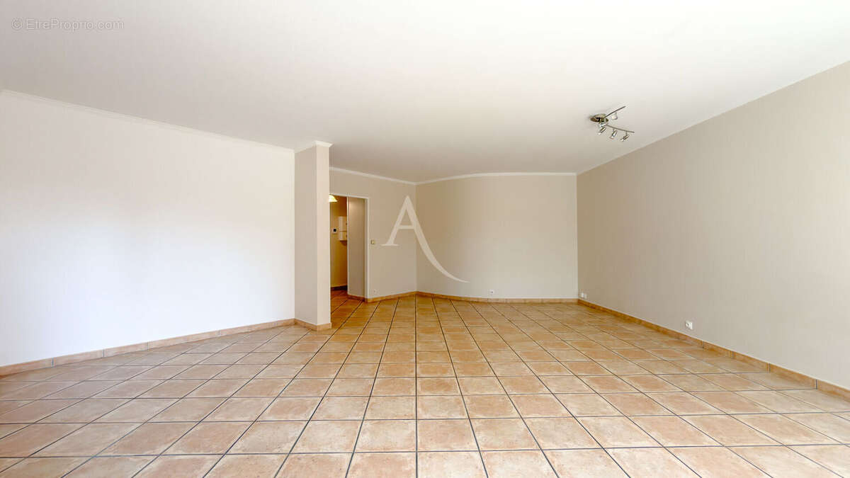 Appartement à MONTGERON