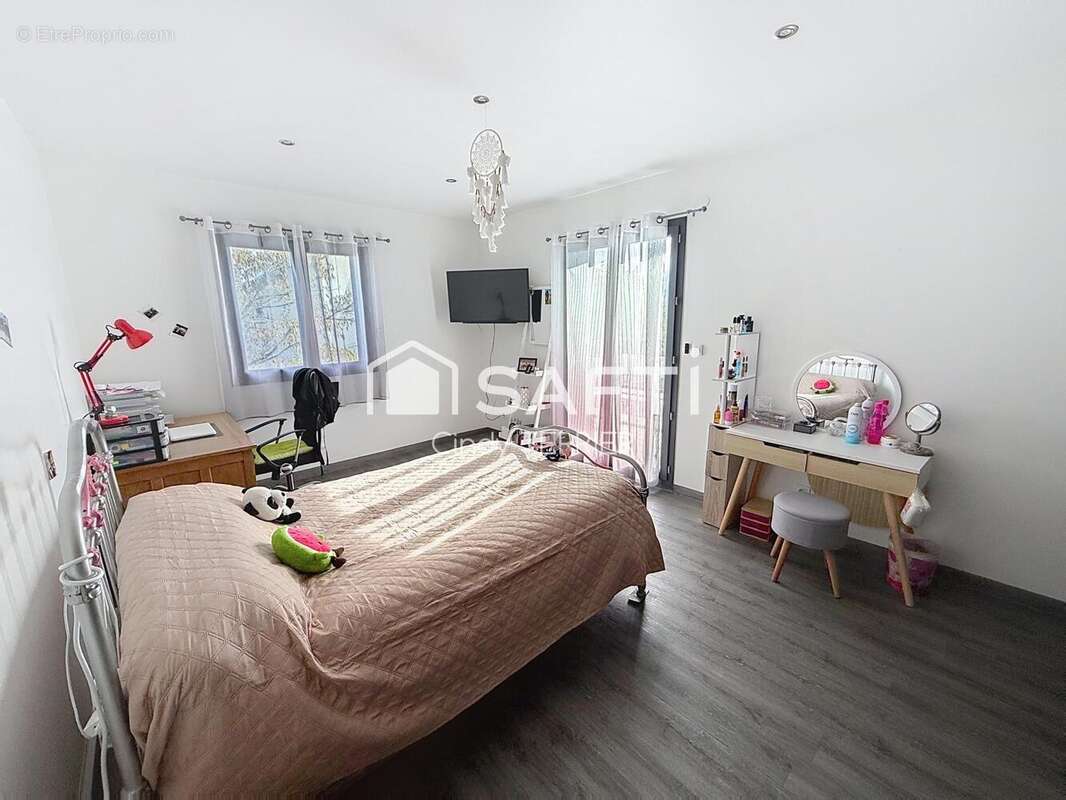 Photo 7 - Maison à BEAUCROISSANT