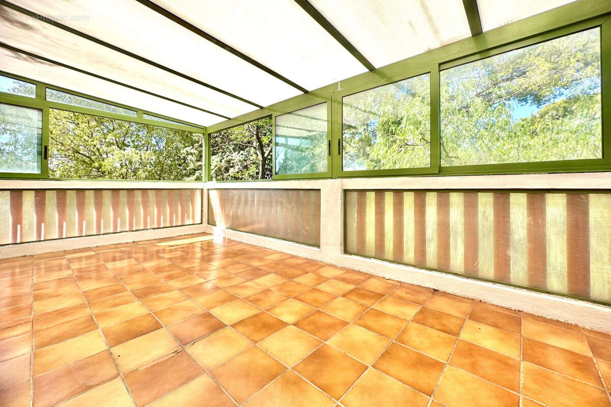 Maison à LA VALETTE-DU-VAR