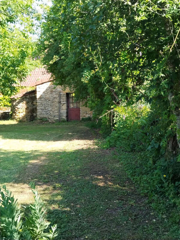 Maison à EXCIDEUIL