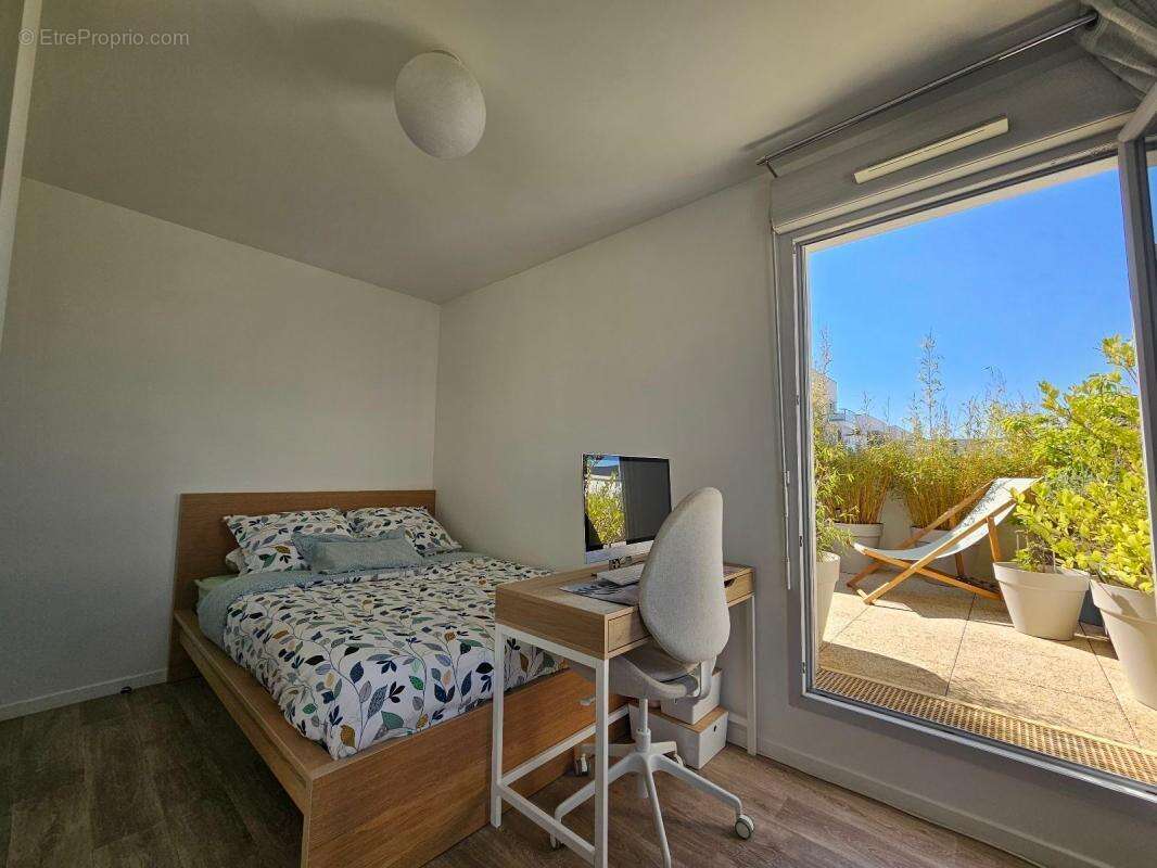 Appartement à POISSY