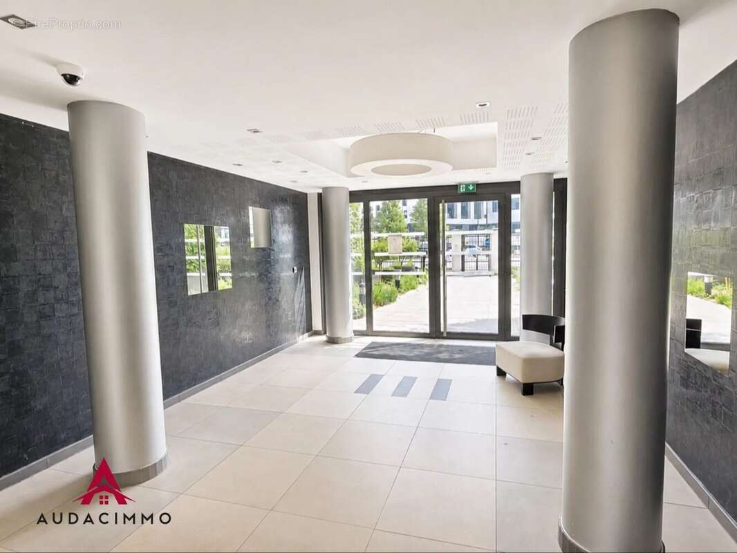 Appartement à ANTONY