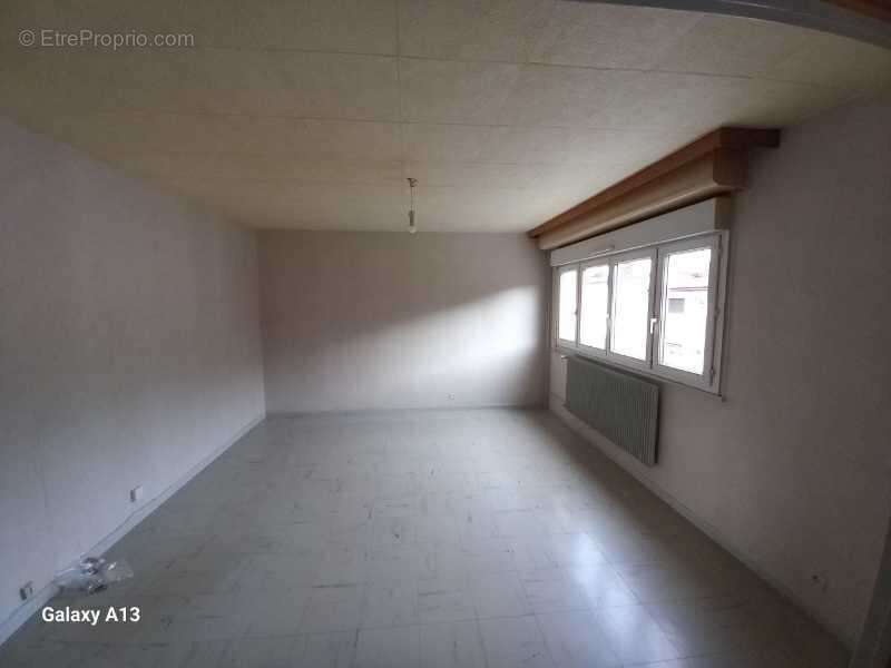 Appartement à DELLE