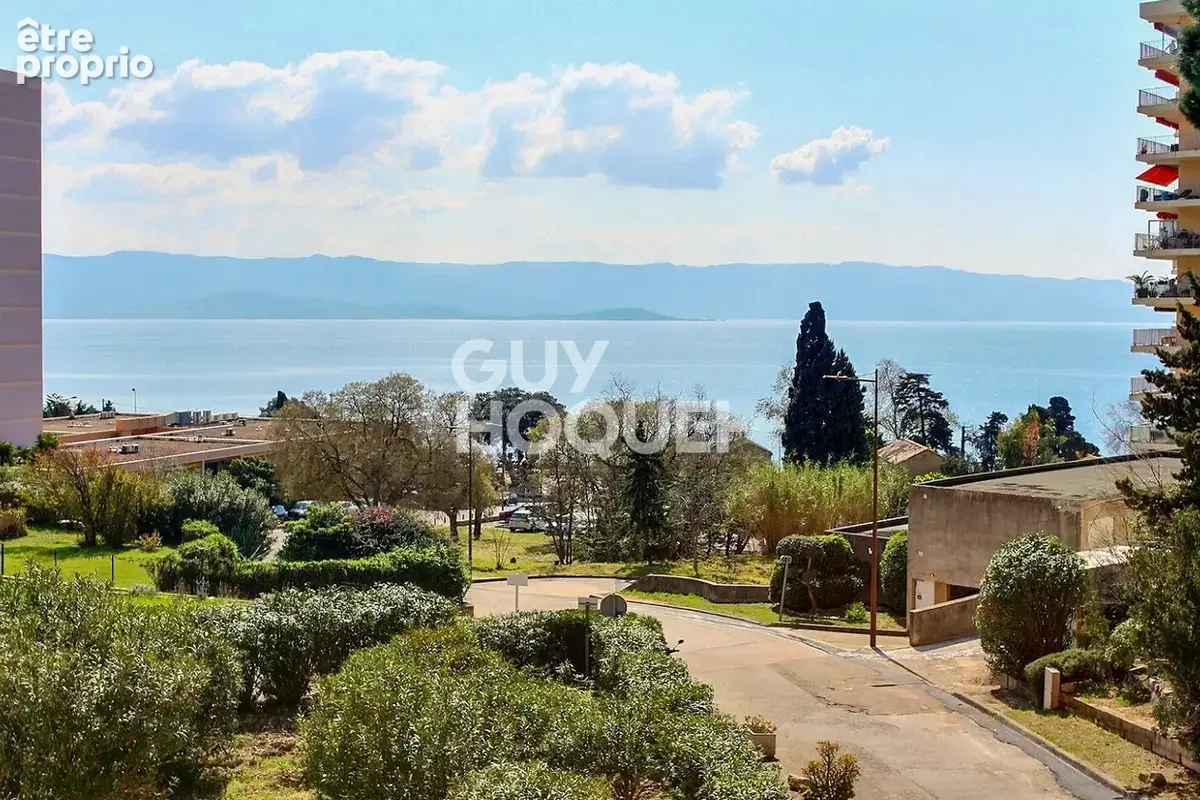 Appartement à AJACCIO