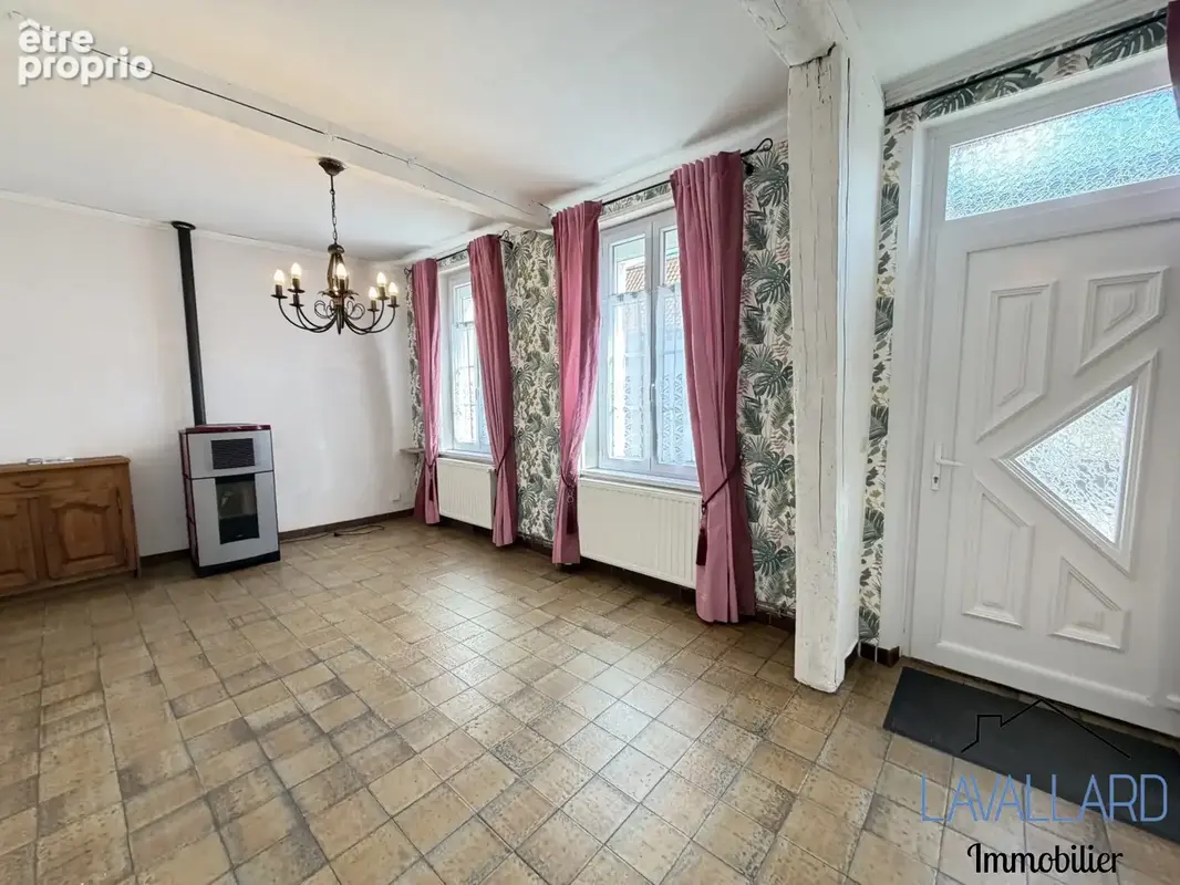 Maison 115 m² à Corbie  - photo 2