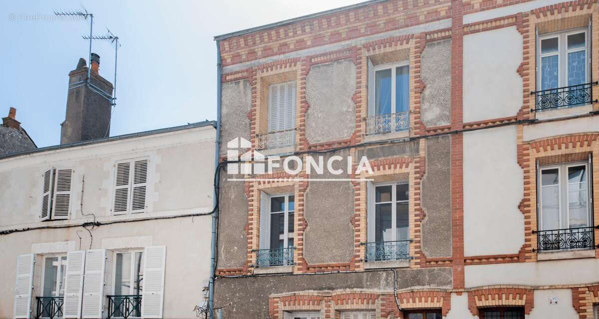 Appartement à ORLEANS