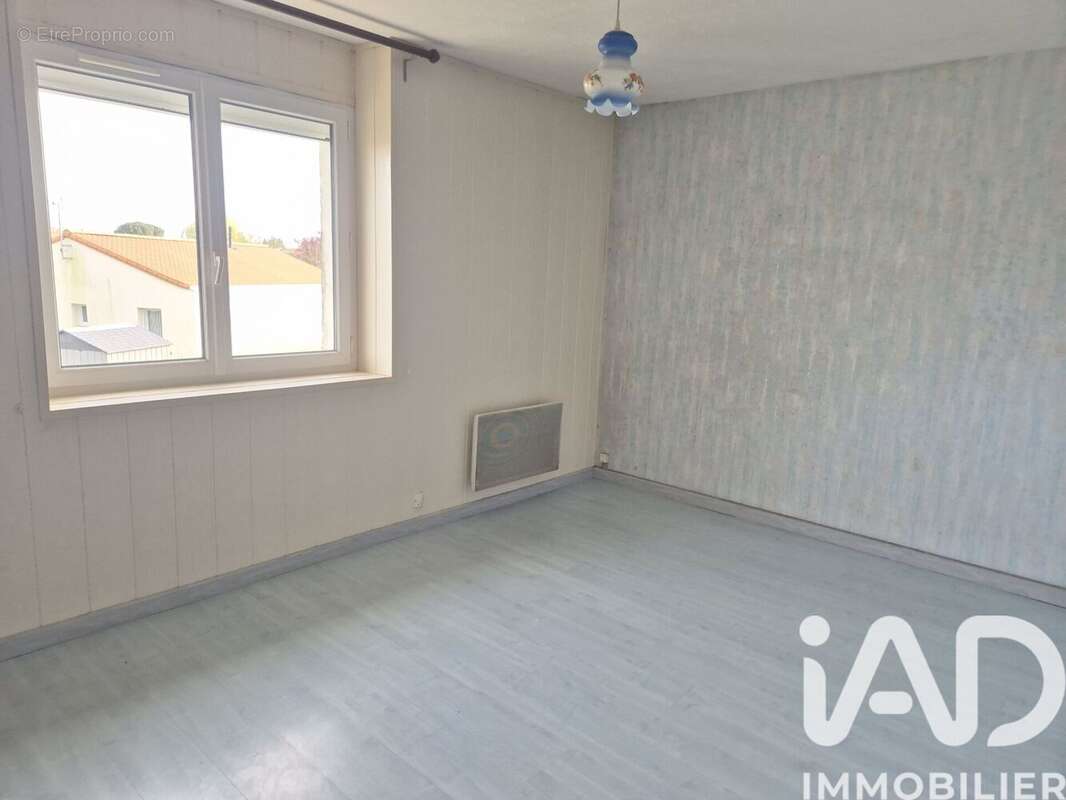 Photo 9 - Maison à SALIGNY