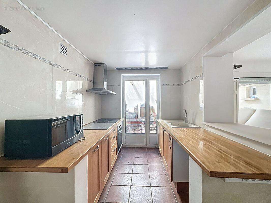 Maison à CHAMPLAN