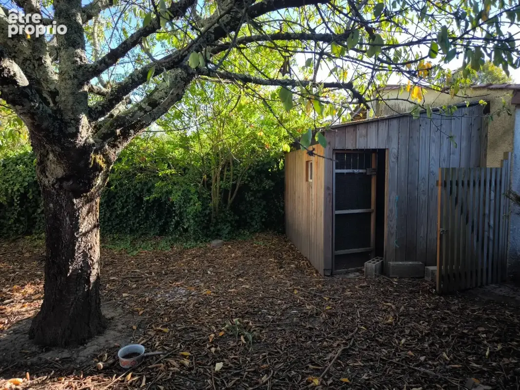 Pavillon à vendre à cognac – secteur calme - photo 10