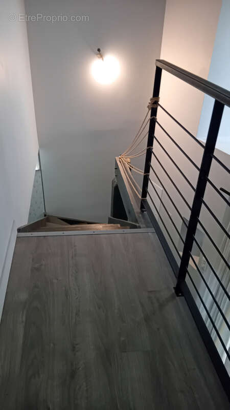 Appartement à PAULHE