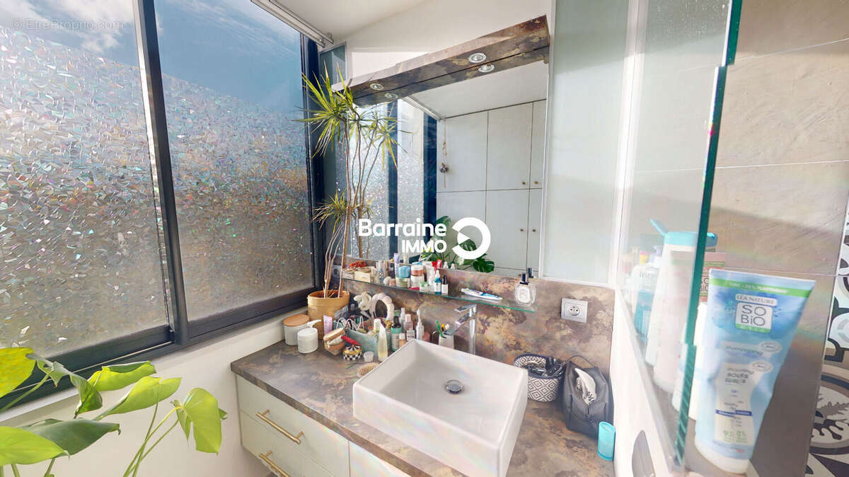 Appartement à BREST