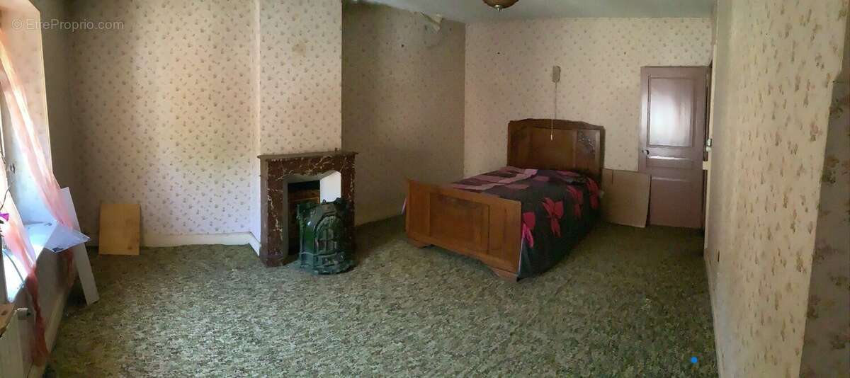 Maison à DIEULOUARD