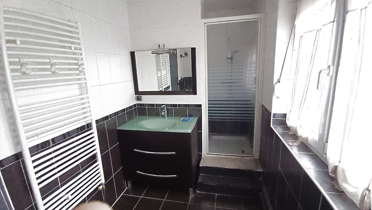 Maison à MONTIGNY-EN-GOHELLE