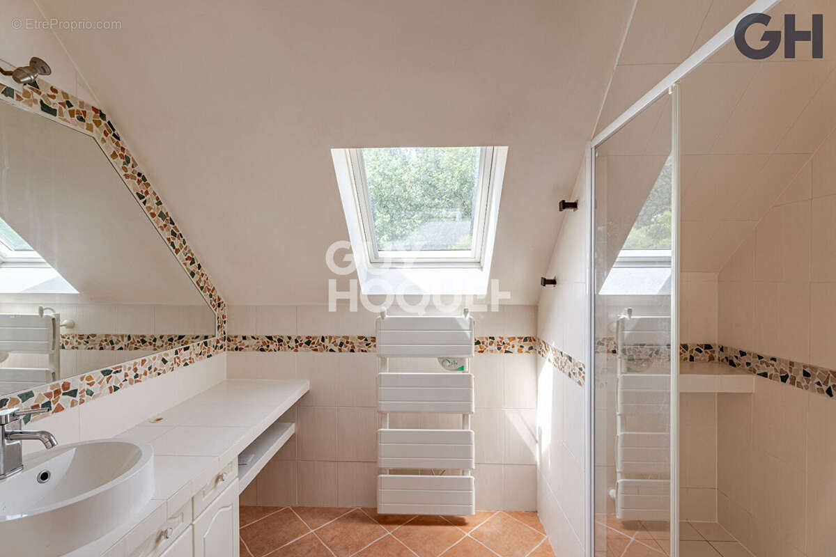 Charmante maison de 5 pieces  (109.78 m²)  à soisy-sur-seine - photo 10