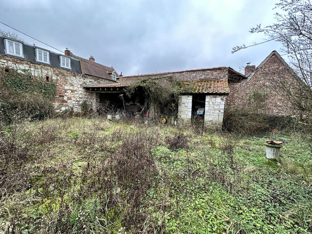 Mont st eloi - photo 3