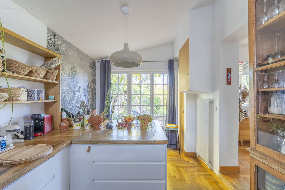 Maison à LA GRANDE-MOTTE