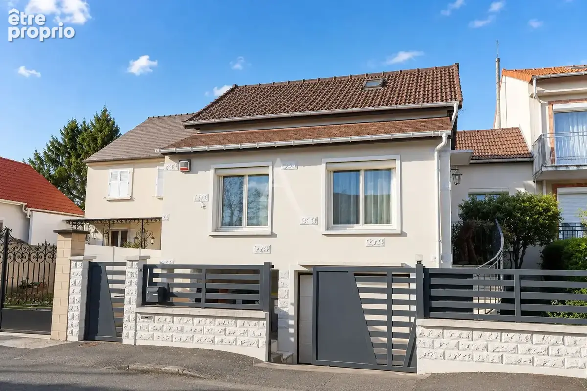 Maison Gagny 5 pièce(s) 97 m2 - photo 14